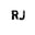 Rabert jack logo